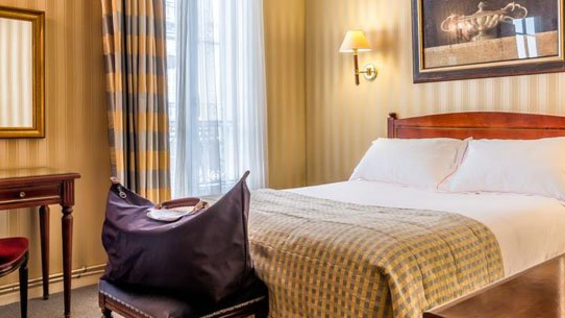 Hôtel Regence Paris