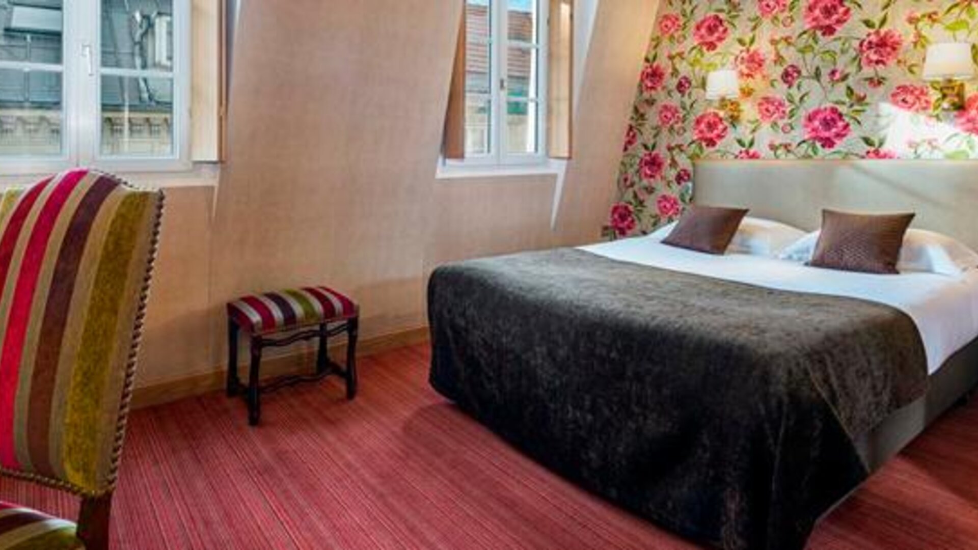 Hôtel Saint-Paul Rive-Gauche 