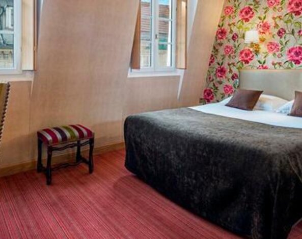 Hôtel Saint-Paul Rive-Gauche 