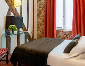 Hôtel Saint-Paul Rive-Gauche 