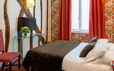 Hôtel Saint-Paul Rive-Gauche 