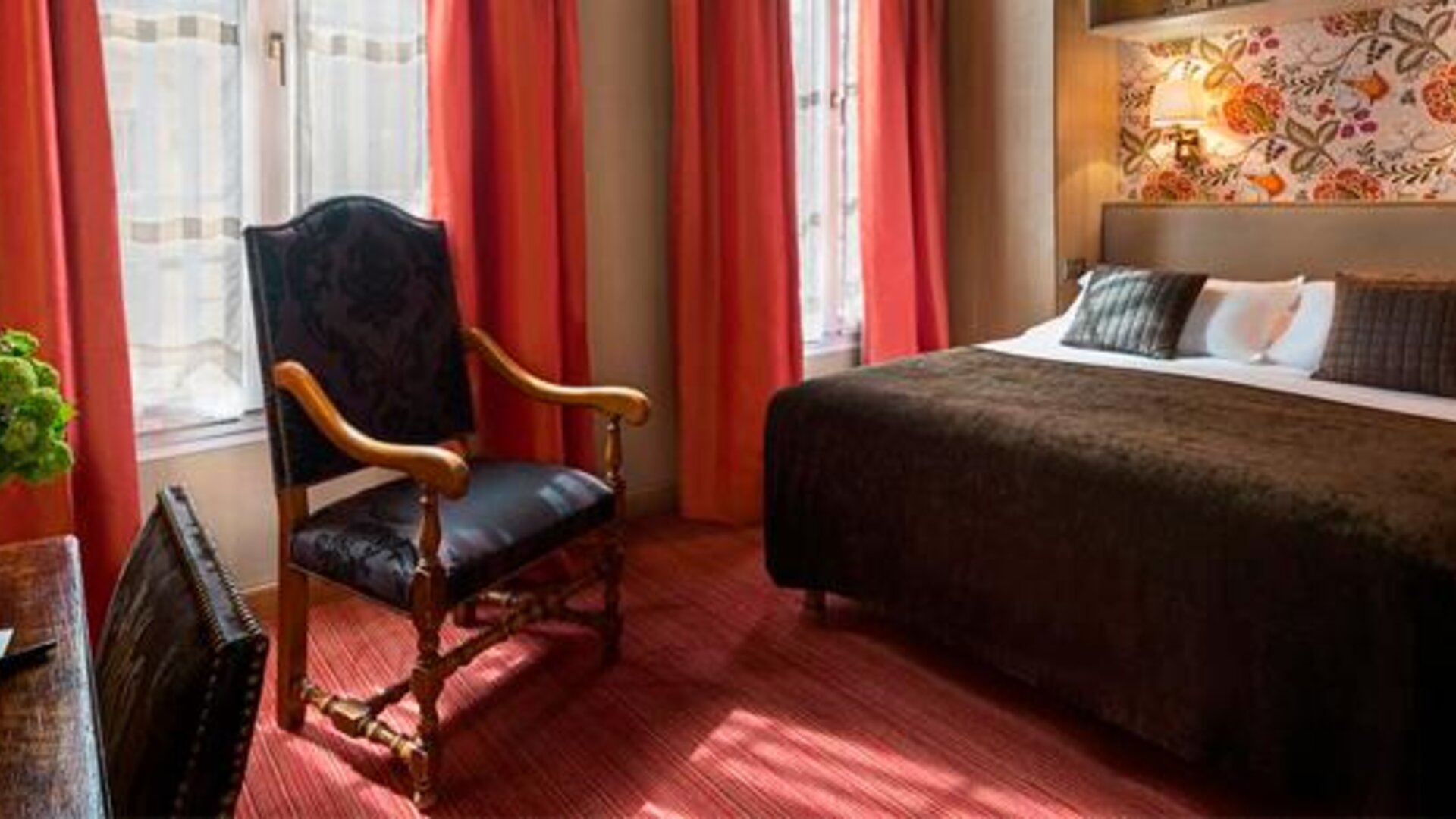 Hôtel Saint-Paul Rive-Gauche 