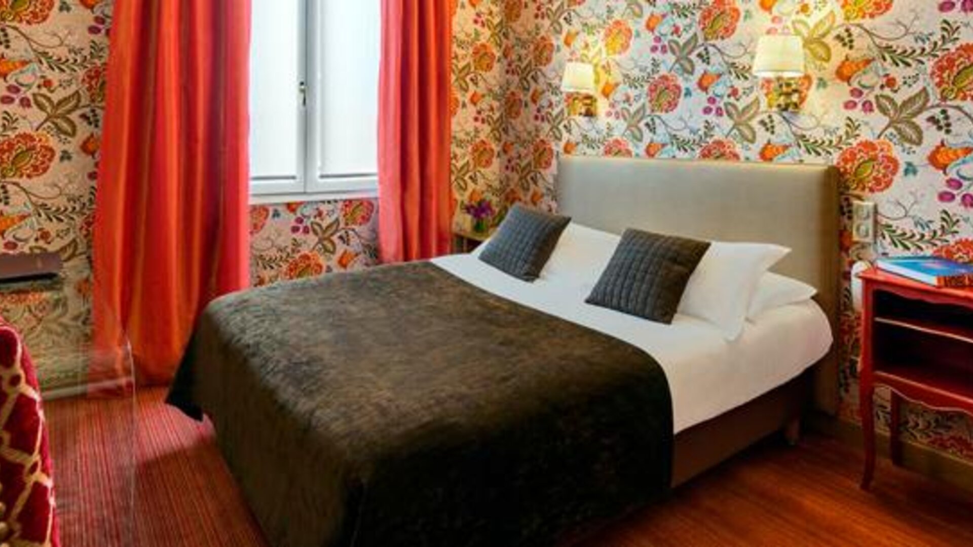 Hôtel Saint-Paul Rive-Gauche 