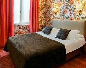 Hôtel Saint-Paul Rive-Gauche 