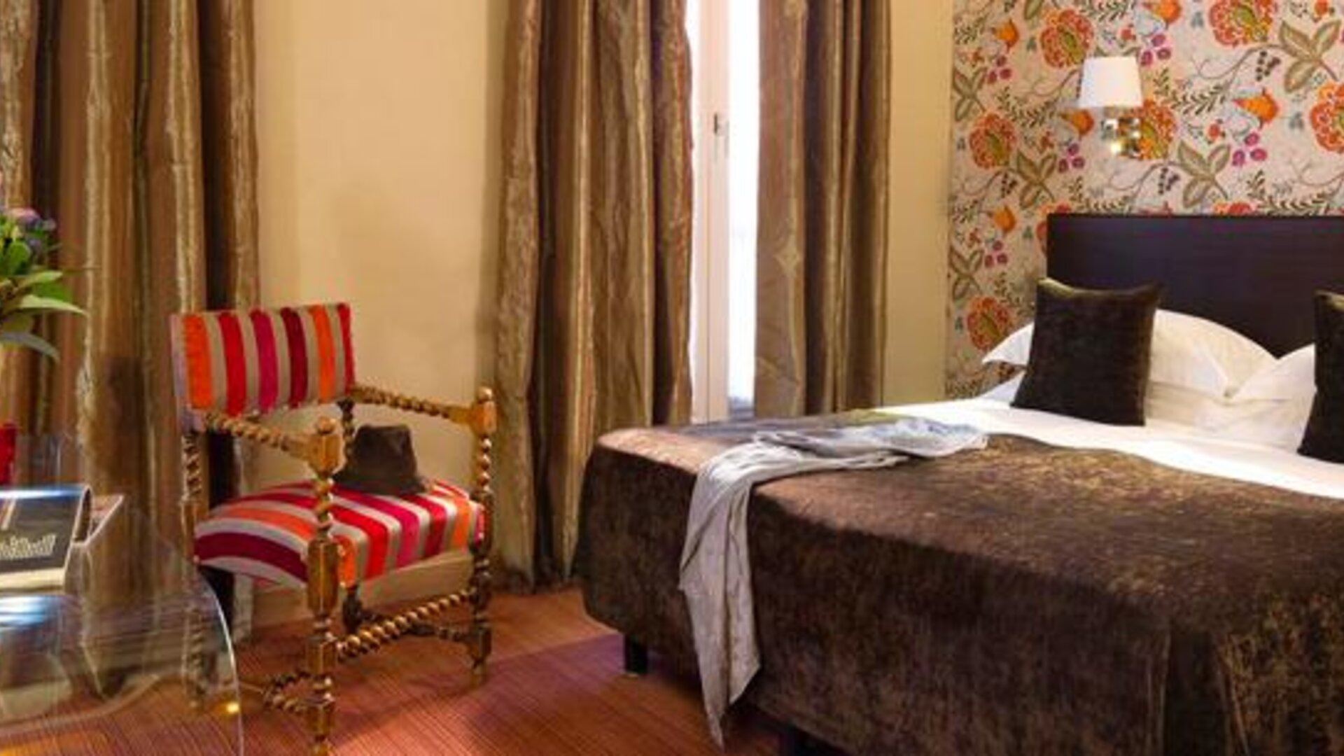 Hôtel Saint-Paul Rive-Gauche 