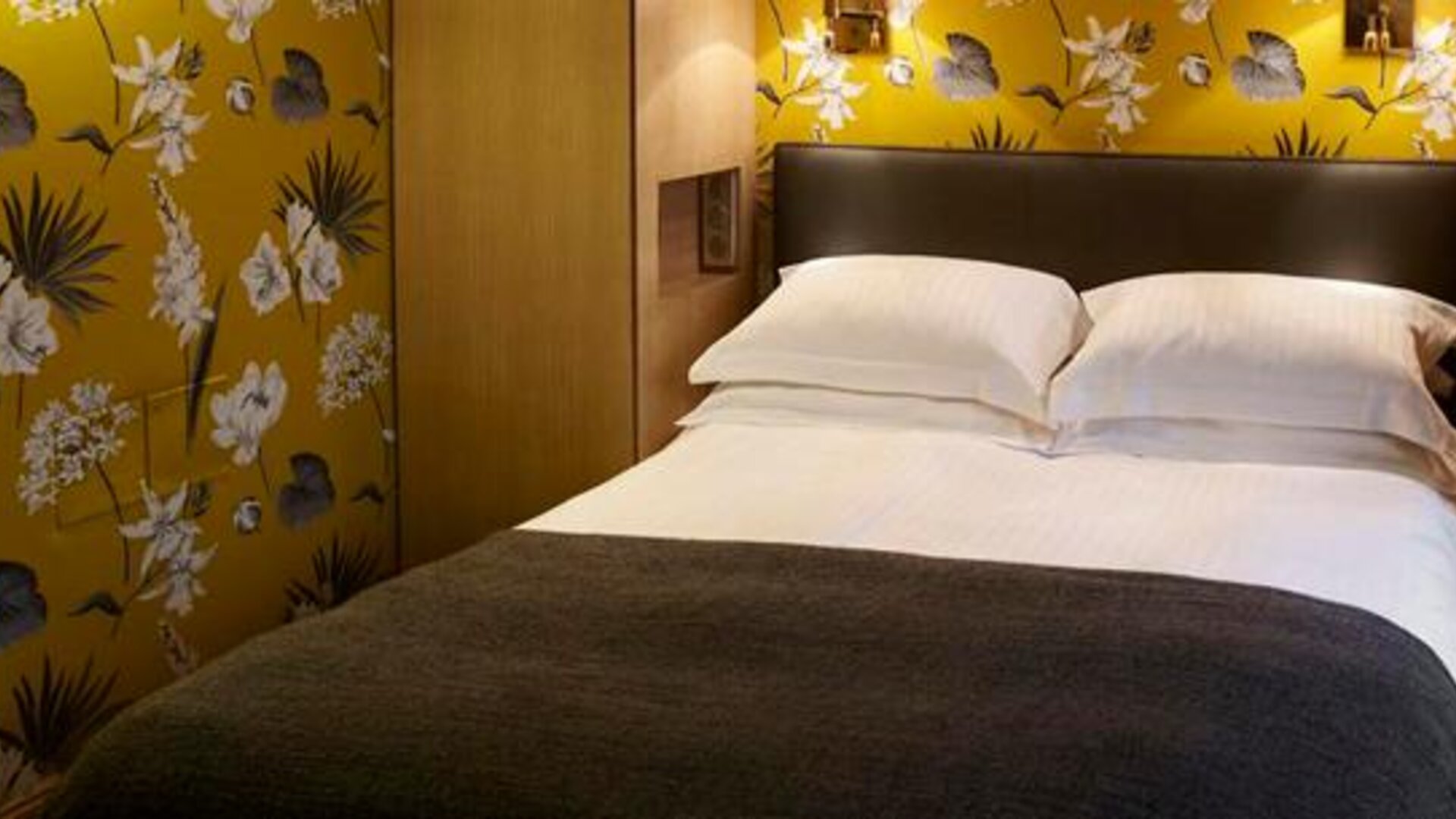 Hôtel Saint-Paul Rive-Gauche 