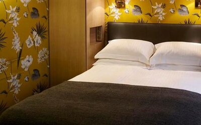 Hôtel Saint-Paul Rive-Gauche 