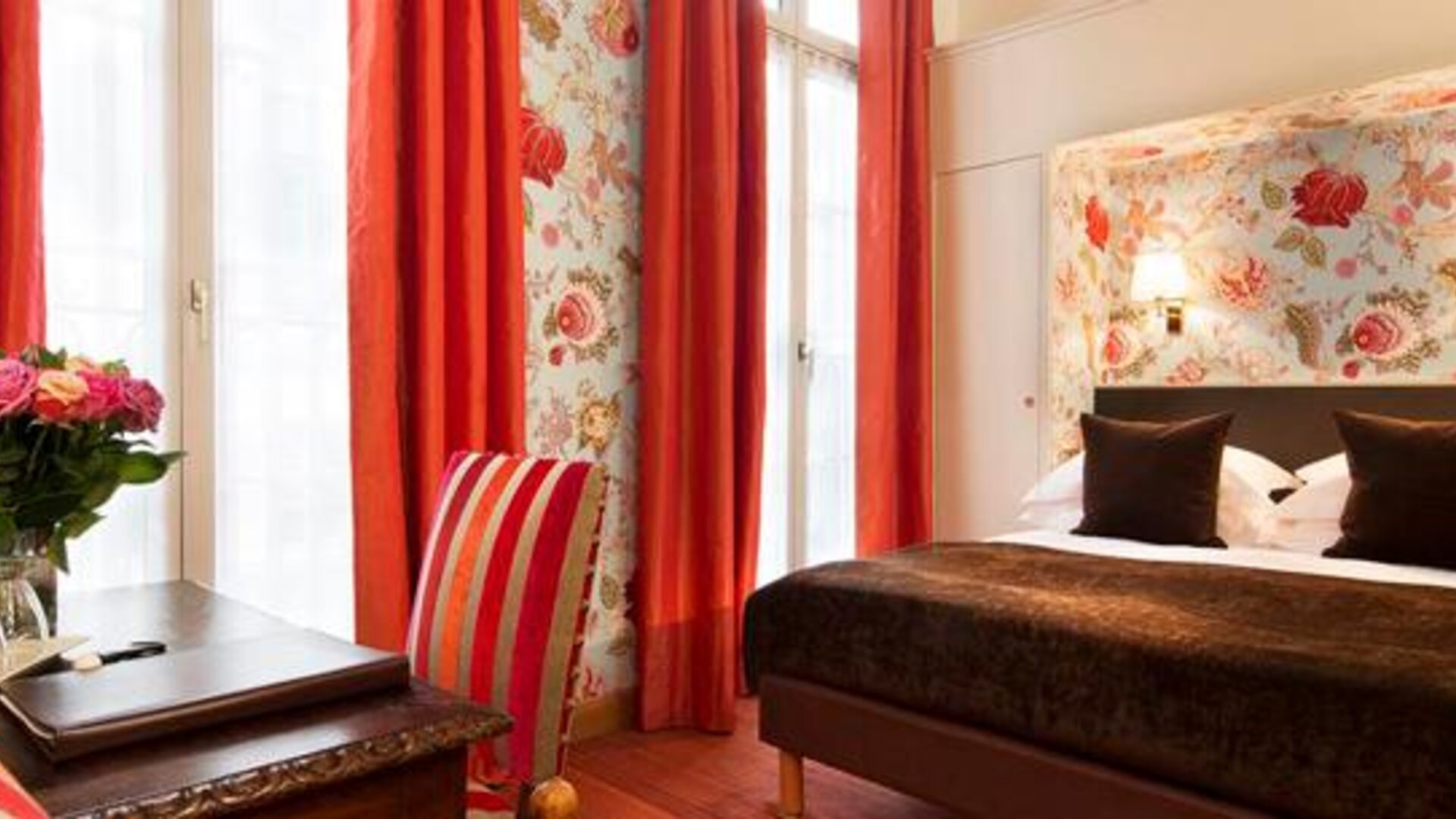 Hôtel Saint-Paul Rive-Gauche 