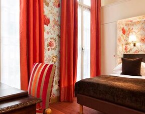 Hôtel Saint-Paul Rive-Gauche 