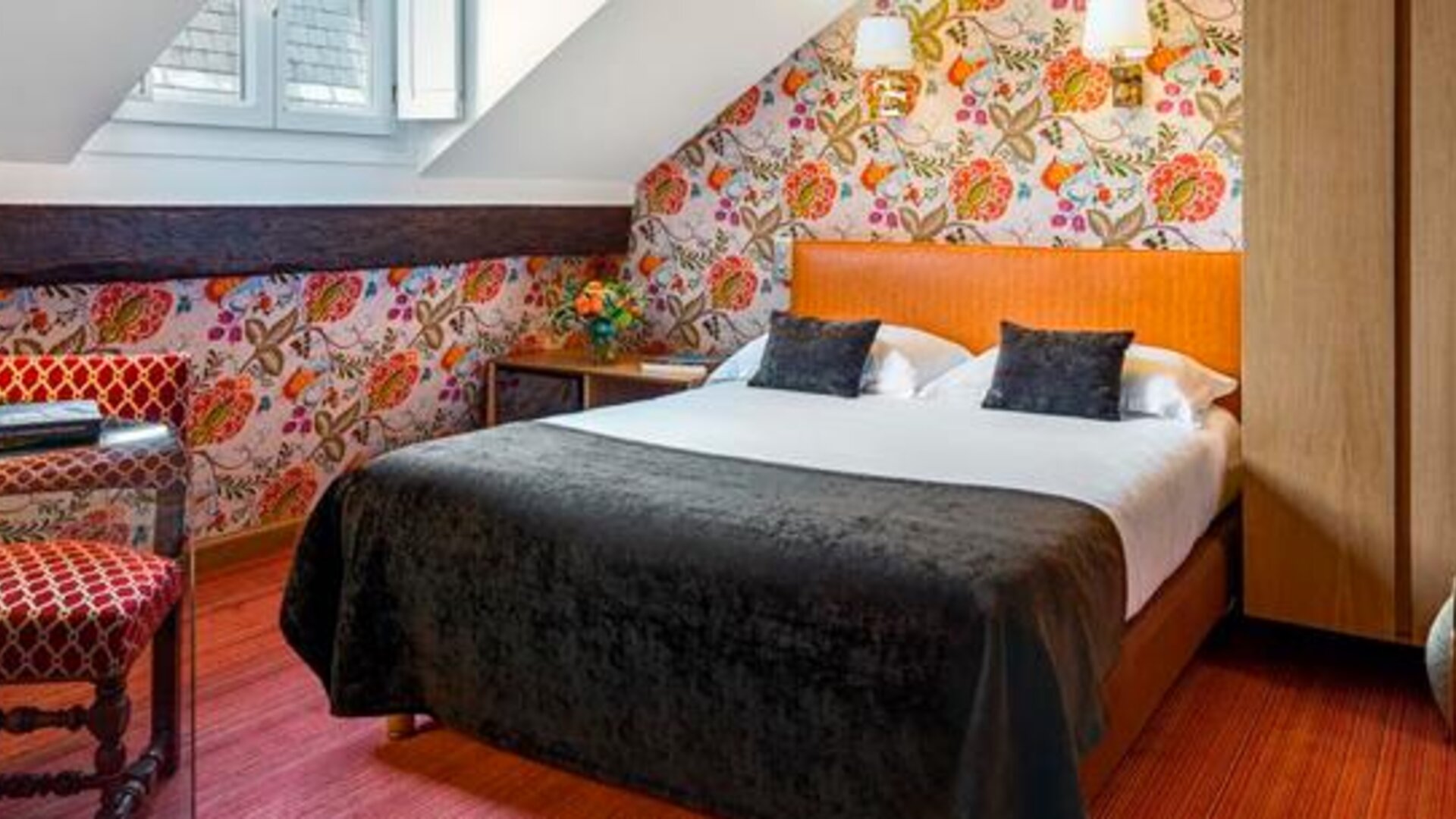 Hôtel Saint-Paul Rive-Gauche 