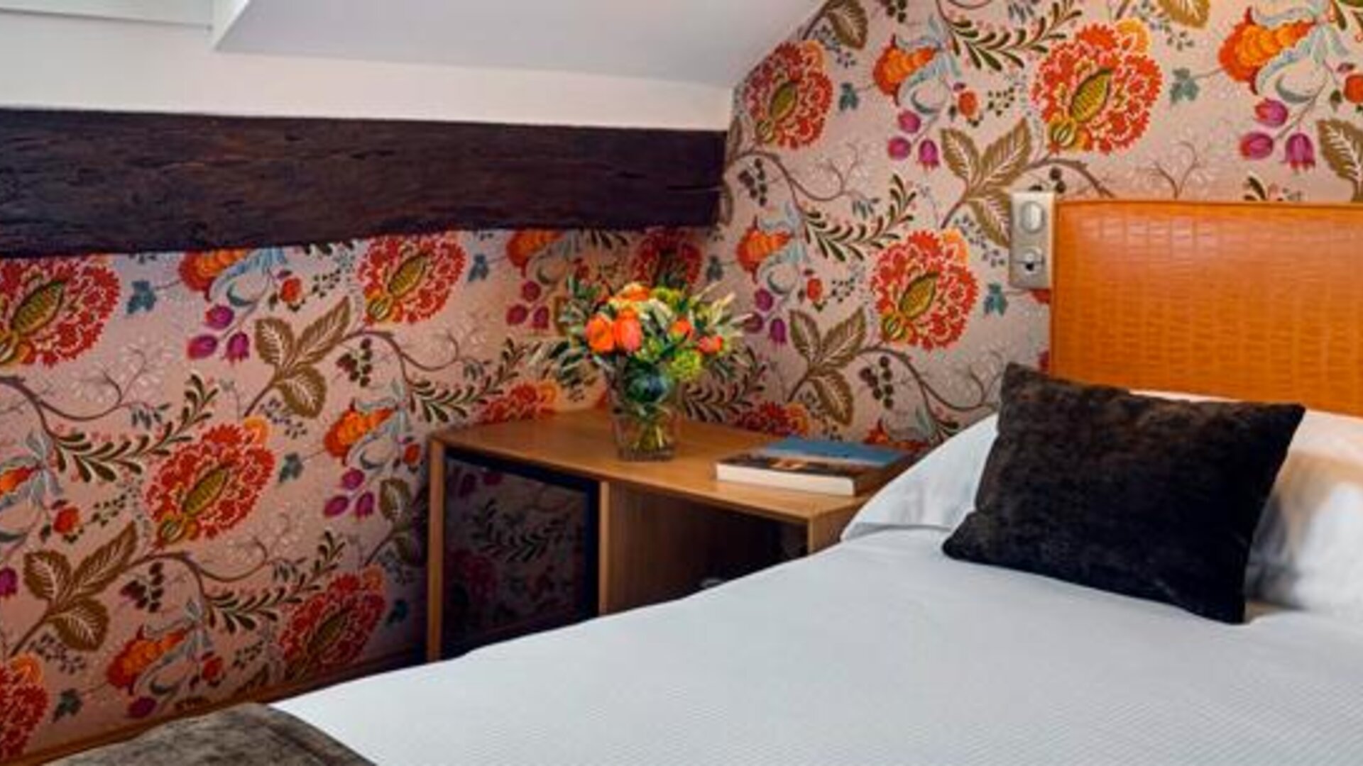 Hôtel Saint-Paul Rive-Gauche 