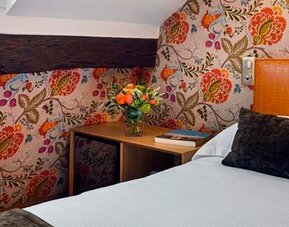 Hôtel Saint-Paul Rive-Gauche 