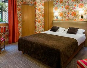 Hôtel Saint-Paul Rive-Gauche 