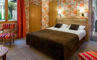 Hôtel Saint-Paul Rive-Gauche 