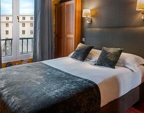 Hôtel Saint-Paul Rive-Gauche 