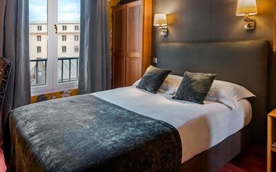 Hôtel Saint-Paul Rive-Gauche 