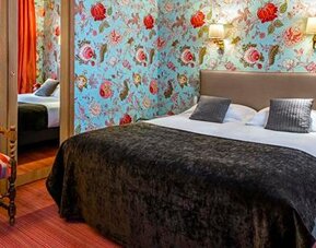 Hôtel Saint-Paul Rive-Gauche 