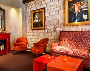 Hôtel Saint-Paul Rive-Gauche 