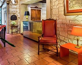 Hôtel Saint-Paul Rive-Gauche 