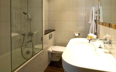 Hôtel Saint-Paul Rive-Gauche 