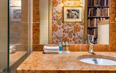 Hôtel Saint-Paul Rive-Gauche 