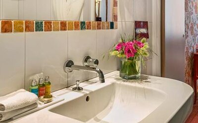 Hôtel Saint-Paul Rive-Gauche 