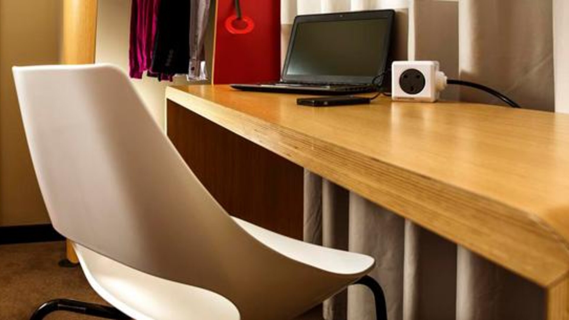 Hôtel Ibis Paris Le Bourget