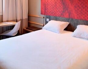 Hôtel Ibis Paris Le Bourget