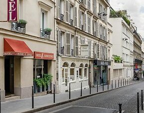 Hôtel Elysée Etoile