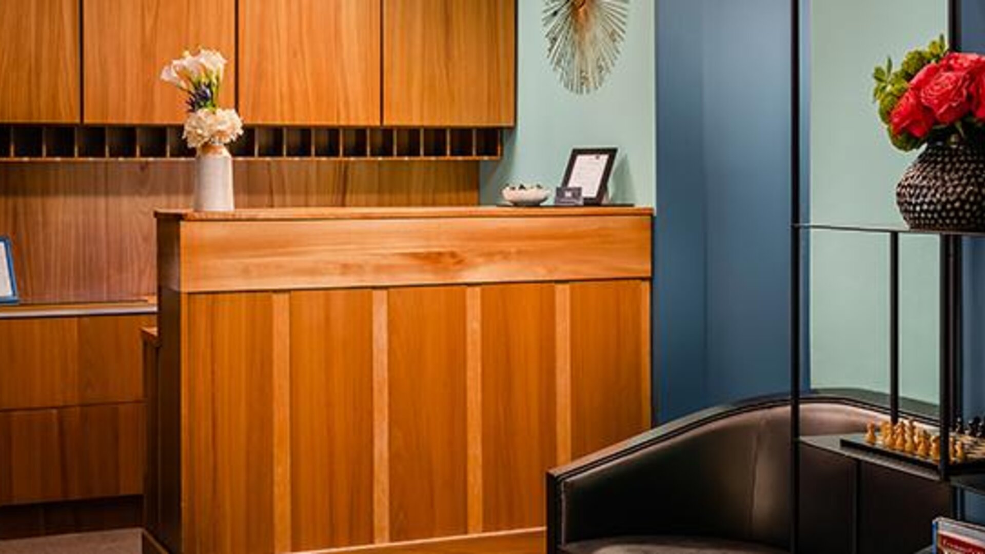 Hôtel Elysée Etoile