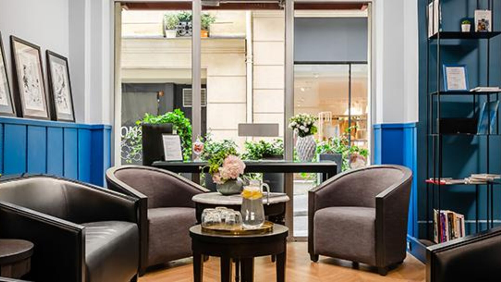 Hôtel Elysée Etoile