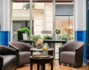 Hôtel Elysée Etoile