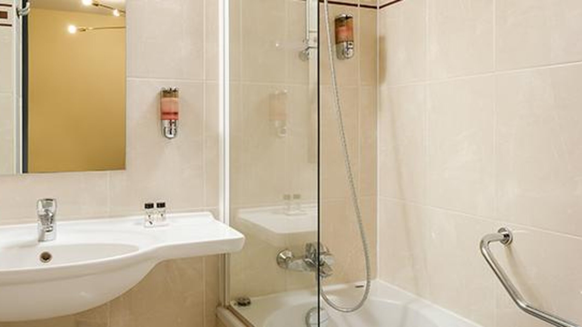 Hôtel Elysée Etoile