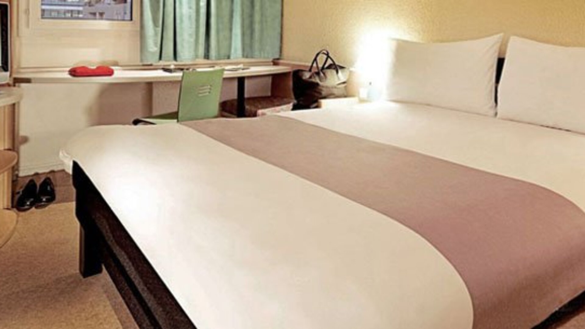 Hôtel Ibis Gare de Lyon Reuilly