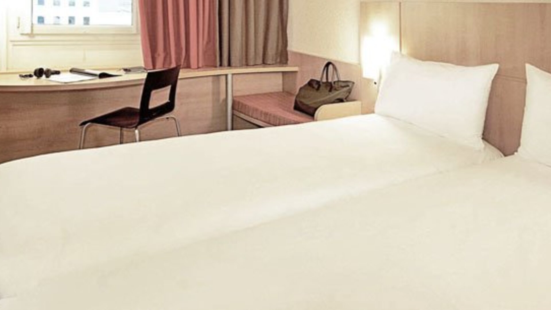 Hôtel Ibis Gare de Lyon Reuilly