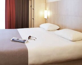 Hôtel Ibis Gare de Lyon Reuilly