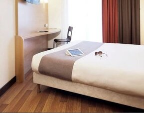 Hôtel Ibis Gare de Lyon Reuilly