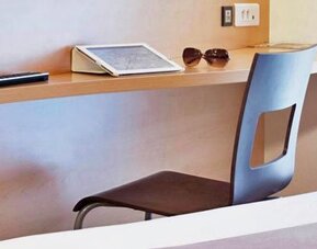 Hôtel Ibis Gare de Lyon Reuilly