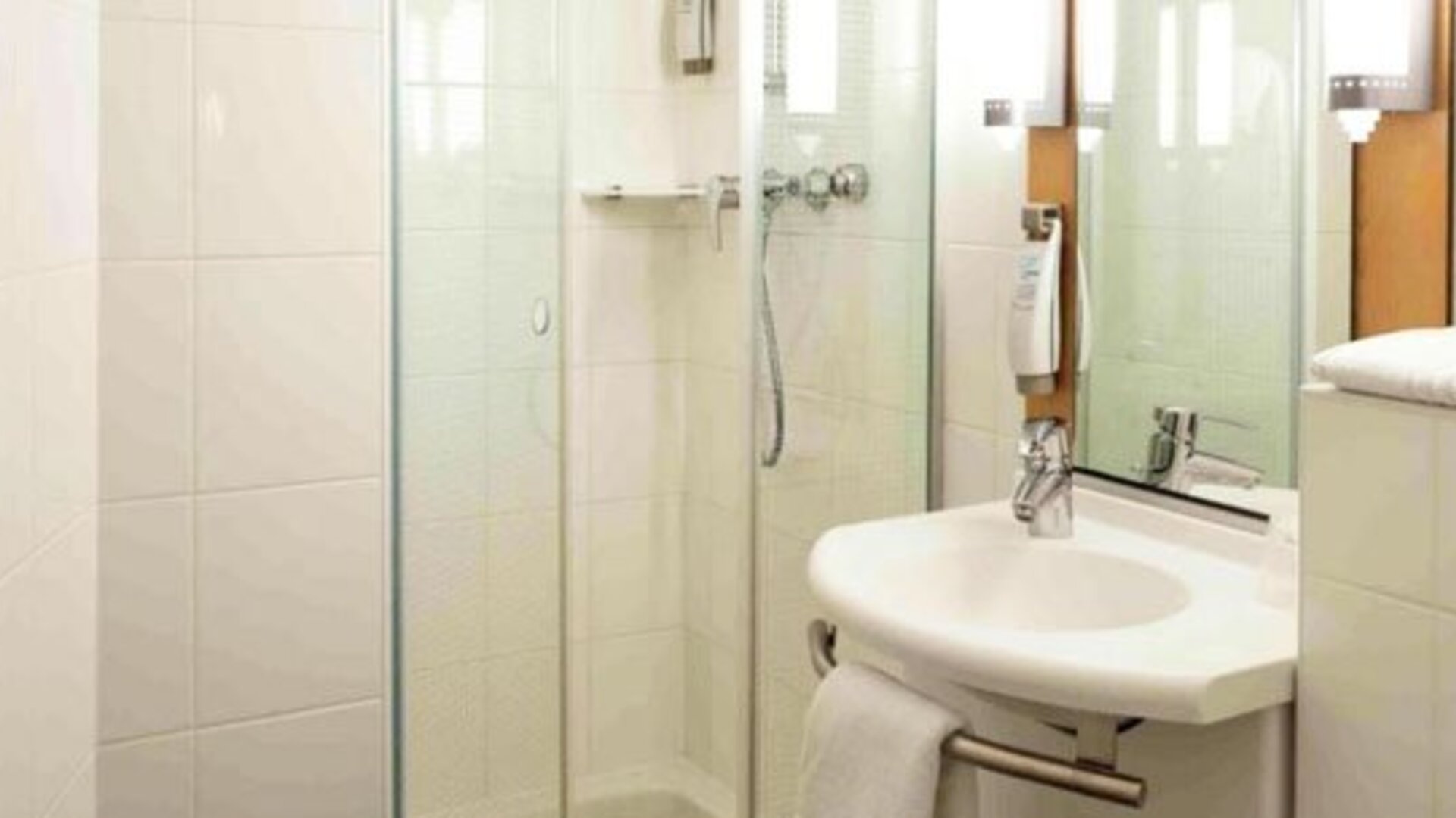 Hôtel Ibis Gare de Lyon Reuilly