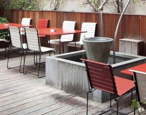 Hôtel Ibis Gare de Lyon Reuilly