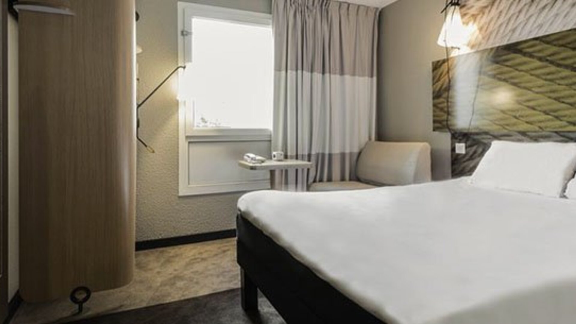 IBIS Paris Place d'Italie