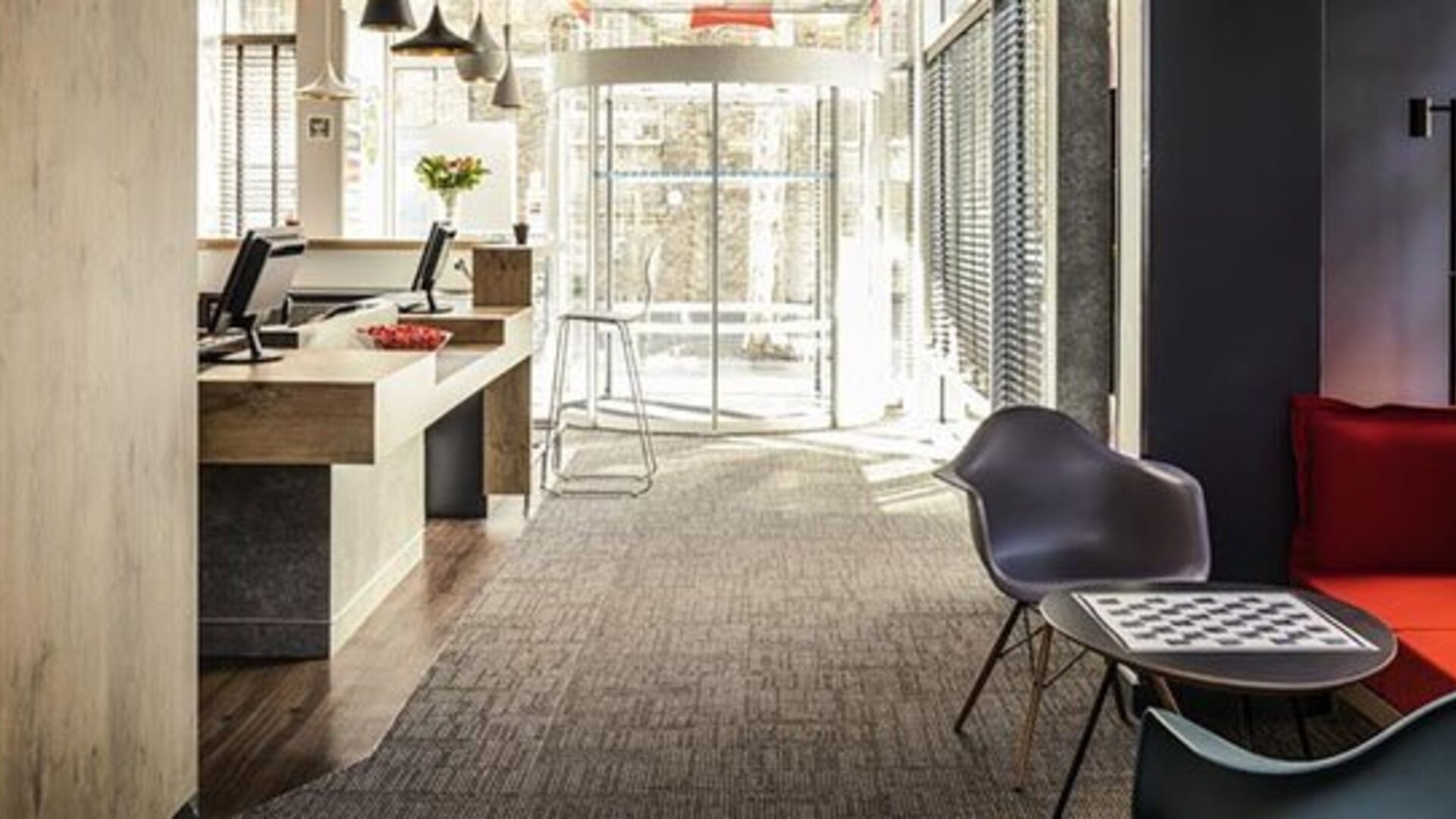 IBIS Paris Place d'Italie