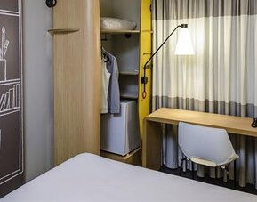 IBIS Paris Place d'Italie