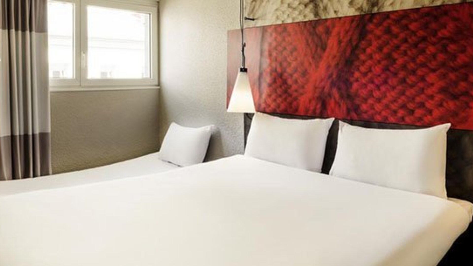 IBIS Paris Place d'Italie