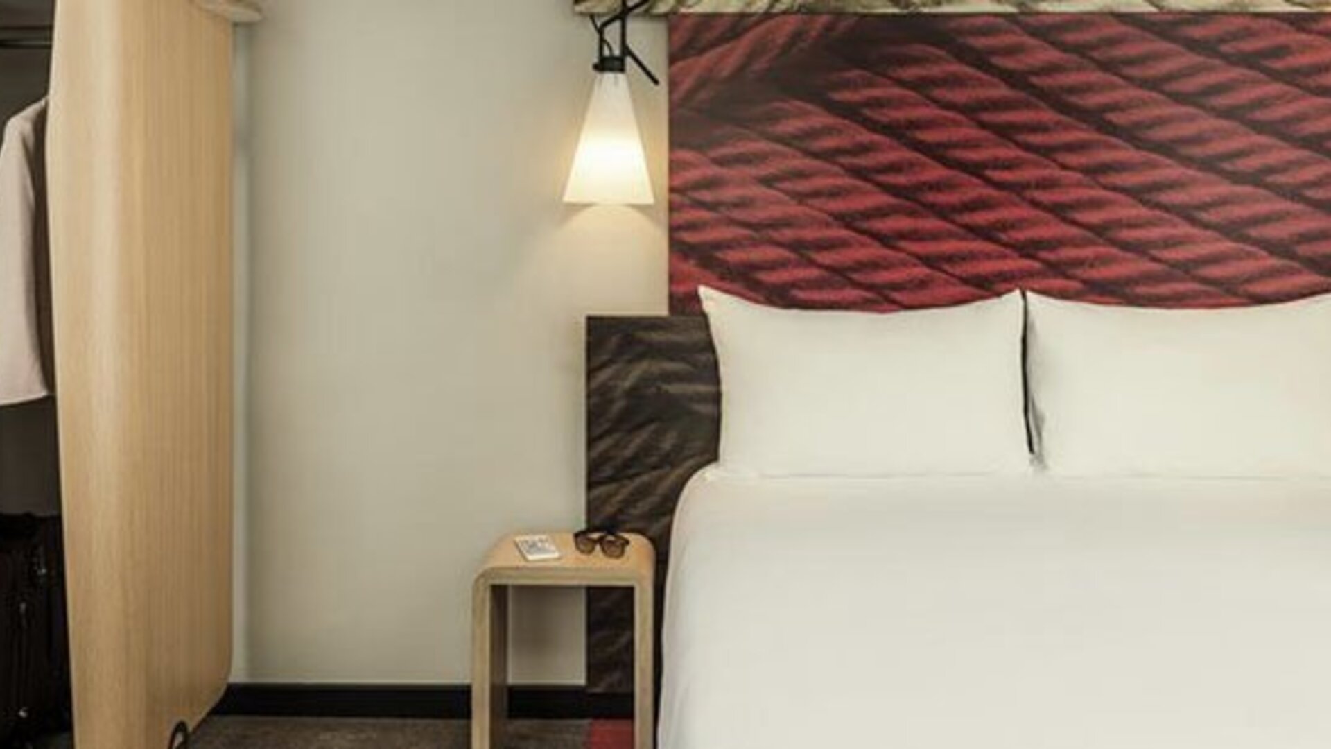 IBIS Paris Place d'Italie