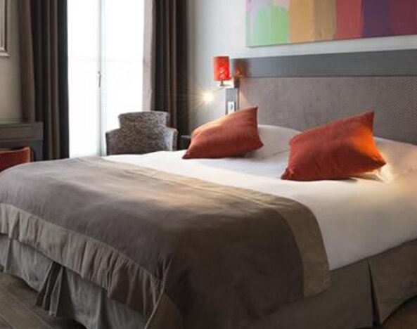 Hôtel Regence Etoile