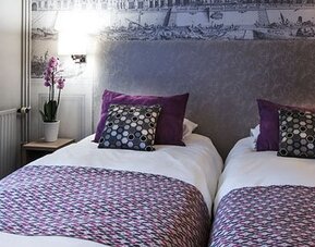 Hotel Harvey Paris Porte Maillot