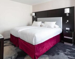 Hôtel 15 Montparnasse