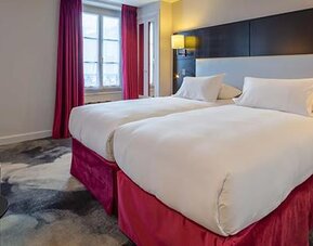 Hôtel 15 Montparnasse