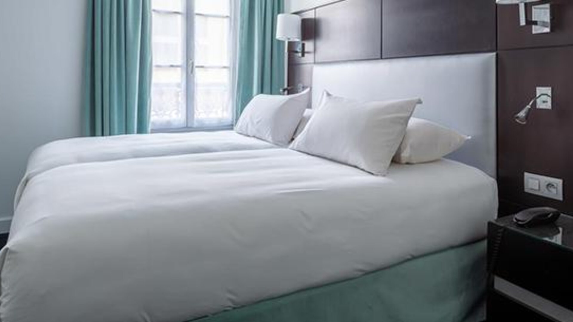 Hôtel 15 Montparnasse